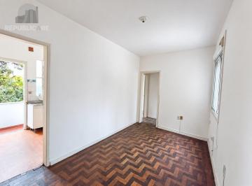 LIVING-COZINHA · Apartamento 1 dormitório à venda na Cidade Baixa