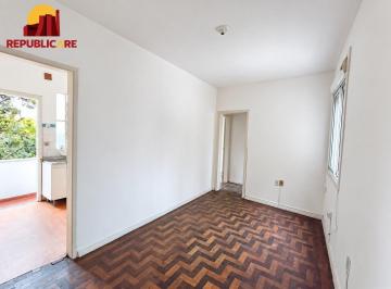 LIVING-COZINHA · Apartamento 1 dormitório à venda na Cidade Baixa