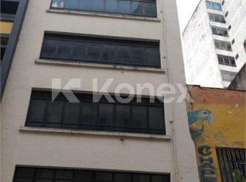 Comercial · Prédio inteiro à venda com 2606 m² em Centro, São Paulo
