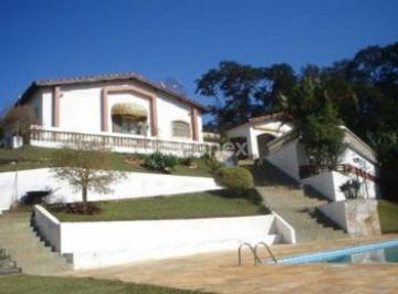 Casa · Casa em Condomínio à venda com 5 quartos em Portal das Acácias, Santana de Parnaíba