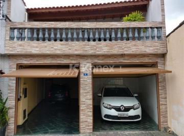 Casa · Casa à venda com 3 quartos em Vila Bremen, Guarulhos