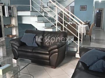 Casa · Casa à venda com 3 quartos em Vila Dom Pedro II, São Paulo