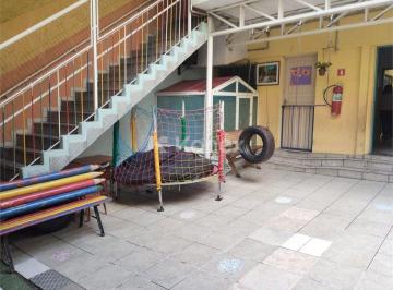 Comercial · Casa comercial à venda com 340 m² em Cidade Antônio Estevão de Carvalho, São Paulo