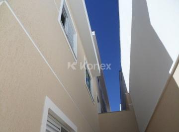 Casa · Casa em Condomínio à venda com 1 quarto em Vila Gustavo, São Paulo