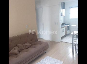 Apartamento · Apartamento à venda com 2 quartos em Jardim Albertina, Guarulhos