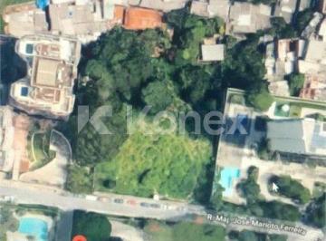 Terreno · Terreno à venda com 1000 m² em Paraisópolis, São Paulo