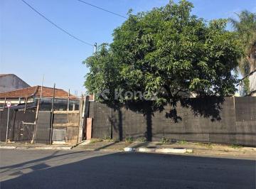 Terreno · Terreno à venda com 145 m² em Vila Morse, São Paulo
