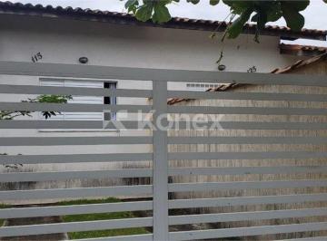 Casa · Casa à venda com 2 quartos em Grandesp, Itanhaém