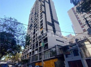 Apartamento · Apartamento à venda ou para alugar com 1 quarto em Cerqueira César, São Paulo