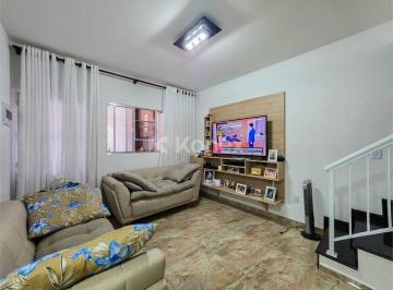 Casa · Casa à venda com 5 quartos em Vila Norma, São Paulo