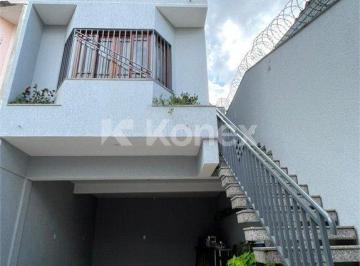 Casa · Sobrado à venda com 3 quartos em Vila Aliança, Guarulhos