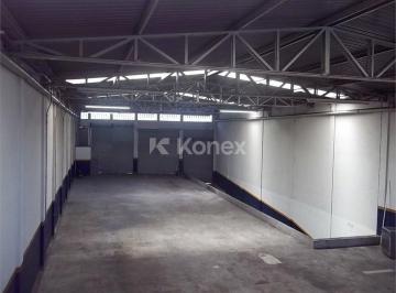 Comercial · Galpão à venda com 600 m² em Cidade Centenário, São Paulo