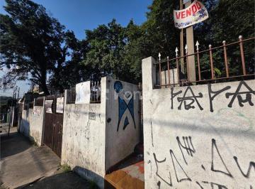 Terreno · Terreno à venda com 35 m² em Vila Morse, São Paulo