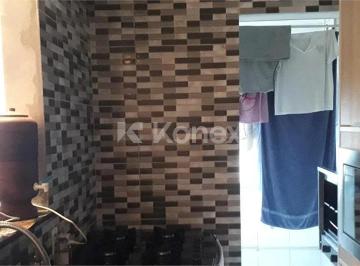 Apartamento · Apartamento à venda com 2 quartos em Jardim Andaraí, São Paulo