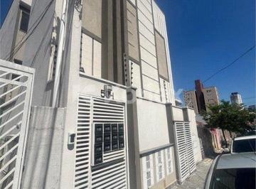 Casa · Casa em Condomínio à venda com 1 quarto em Vila Dom Pedro II, São Paulo