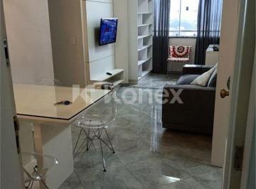Apartamento · Apartamento para alugar com 2 quartos em Jardim das Laranjeiras, São Paulo