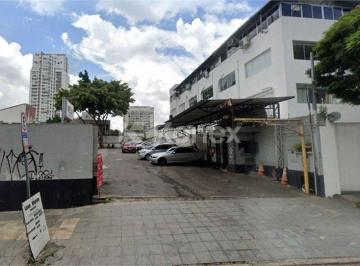 Terreno · Terreno à venda com 300 m² em Pinheiros, São Paulo