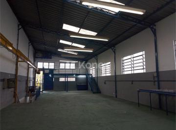 Comercial · Salas/Conjuntos para alugar com 400 m² em Vila Espanhola, São Paulo