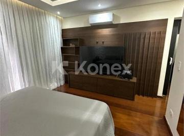 Casa · Casa à venda com 4 quartos em Jardim Guapira, São Paulo