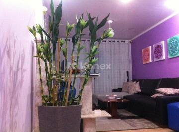 Casa · Sobrado à venda com 3 quartos em Vila Leonor, São Paulo