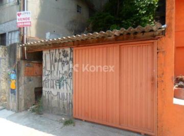 Terreno · Terreno à venda com 125 m² em Vila Dom Pedro II, São Paulo