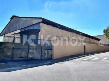 Comercial · Galpão à venda com 1400 m² em Jardim Piratininga, São Paulo