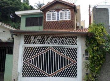 Casa · Casa à venda com 5 quartos em Vila Gustavo, São Paulo