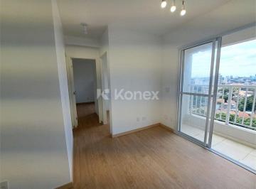 Apartamento · Apartamento à venda com 2 quartos em Vila Guaca, São Paulo