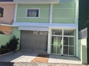Comercial · Casa comercial para alugar com 230 m² em Santana, São Paulo