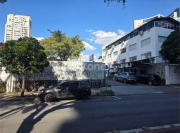 Terreno · Terreno à venda com 300 m² em Pinheiros, São Paulo