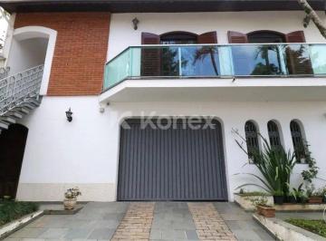Casa · Sobrado à venda com 4 quartos em Jardim Guapira, São Paulo