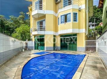 Casa · Sobrado à venda com 4 quartos em Jardim Itatinga, São Paulo