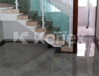 Casa · Sobrado à venda com 3 quartos em Parque Residencial Oratorio, São Paulo