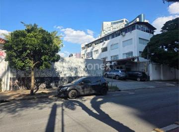 Terreno · Terreno à venda com 160 m² em Pinheiros, São Paulo