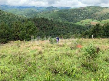 Terreno · Área à venda com 97000 m² em Centro, Camanducaia