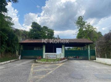 Terreno · Terreno à venda com 255 m² em Pirucaia, Mairiporã