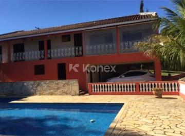 Comercial · Hotel/Pousada à venda com 1600 m² em Chácaras Fernão Dias, Atibaia