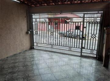 Casa · Sobrado à venda com 3 quartos em Vila Bancária Munhoz, São Paulo