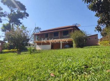 Rural · Chácara à venda com 6 quartos em Centro, Estiva