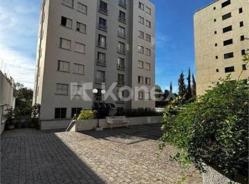 Apartamento · Apartamento à venda com 3 quartos em Caxingui, São Paulo