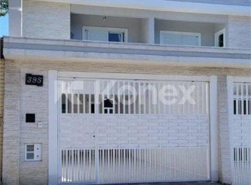 Casa · Sobrado à venda com 3 quartos em Jardim Primavera (zona Norte), São Paulo