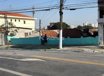 Terreno · Terreno à venda com 100 m² em Vila Paiva, São Paulo