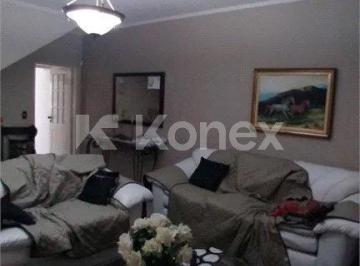 Casa · Sobrado à venda com 3 quartos em São João Clímaco, São Paulo
