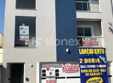 Casa · Casa em Condomínio à venda com 2 quartos em Parque Vitória, São Paulo