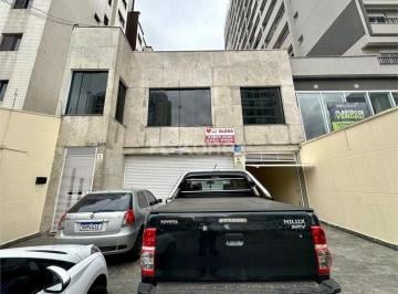 Comercial · Prédio inteiro para alugar com 510 m² em Vila Mazzei, São Paulo