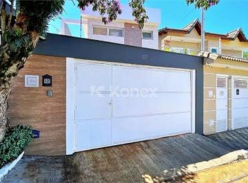 Casa · Sobrado à venda com 3 quartos em Vila Harmonia, Guarulhos
