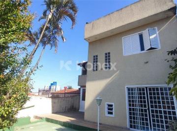 Casa · Casa à venda com 5 quartos em Vila Santos, São Paulo