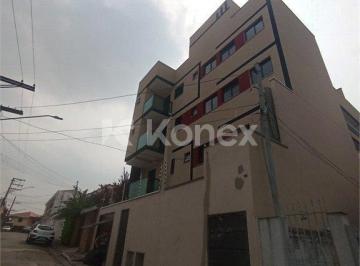 Apartamento · Apartamento à venda com 2 quartos em Vila Santa Terezinha (zona Norte), São Paulo