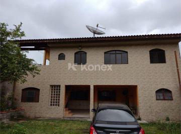 Casa · Sobrado à venda com 4 quartos em Jardim Rafael, Bertioga