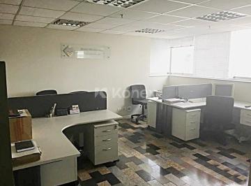 Comercial · Salas à venda com 100 m² em Santana, São Paulo